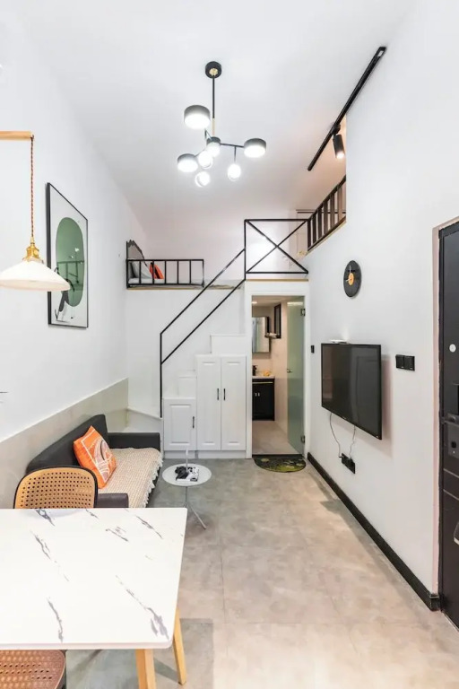 Shanghai Hills&XING 3067 Homestay