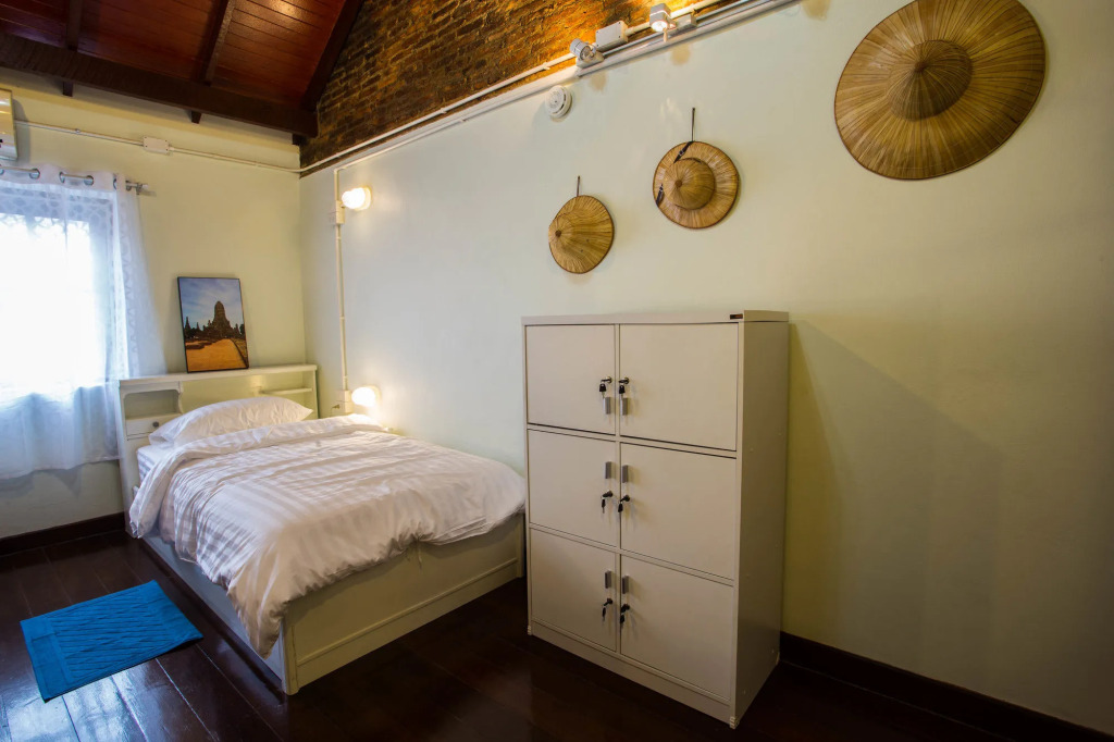 Baan Gaysorn Hostel