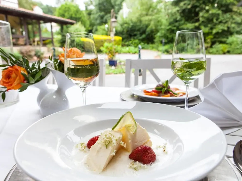 Landhotel Der Schwallenhof