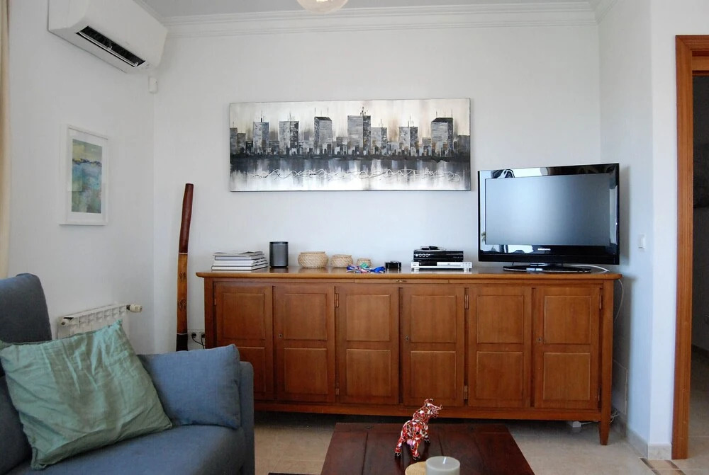 Villa Sandra Luxury Suite