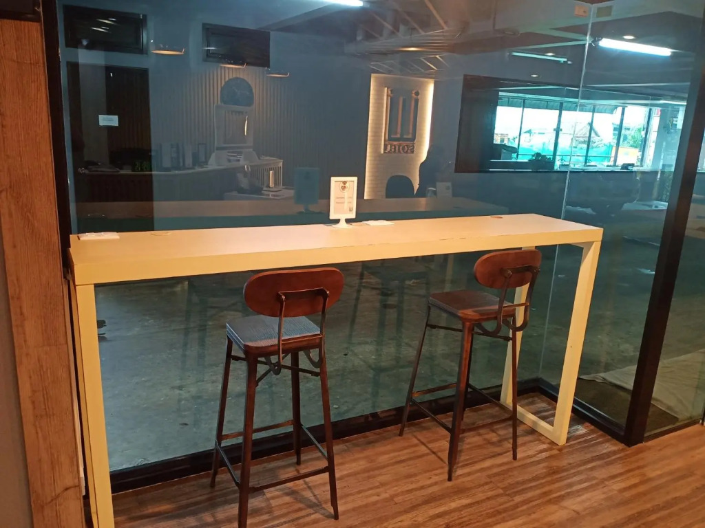 Wsotel Hotel and Serviced Apartment