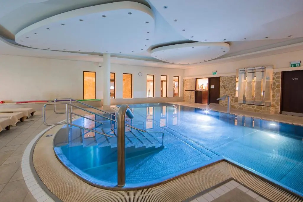 Król Kazimierz Hotel & SPA