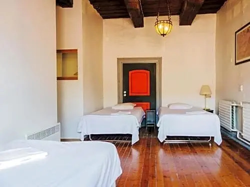 Uus 3 Residence