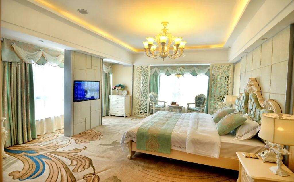 Chengdu Fang An Hotel