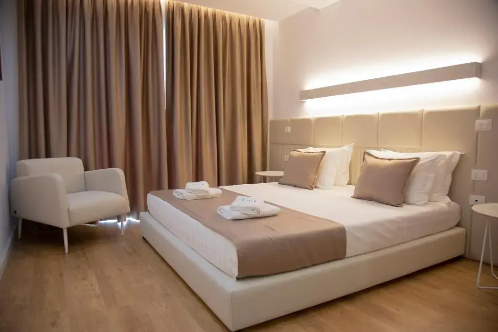 Dazur Coast Resort