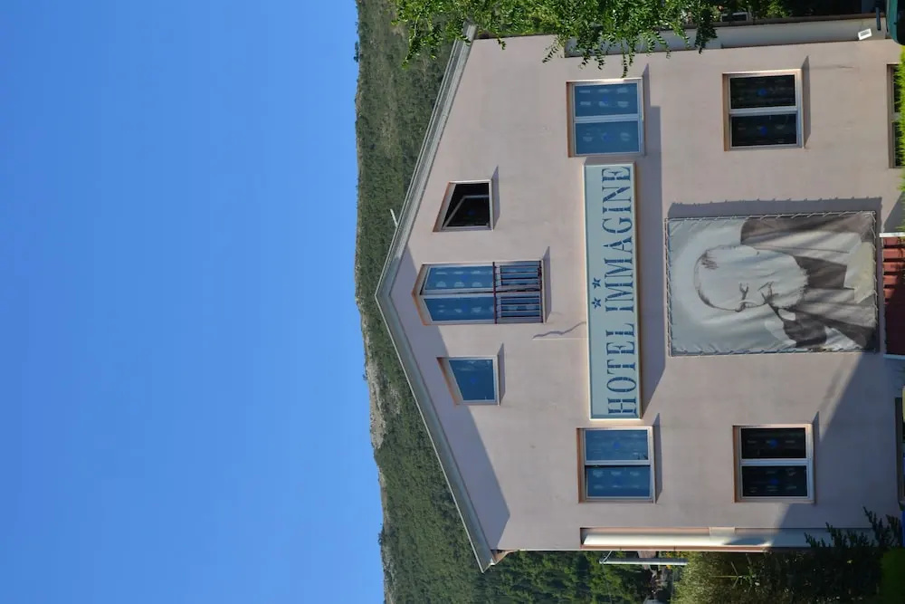 Hotel Immagine