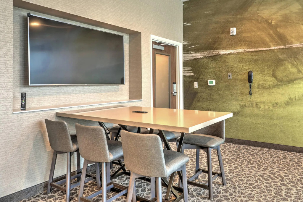 Courtyard by Marriott Deptford