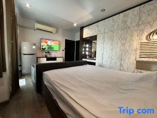 Luck viia 4 room