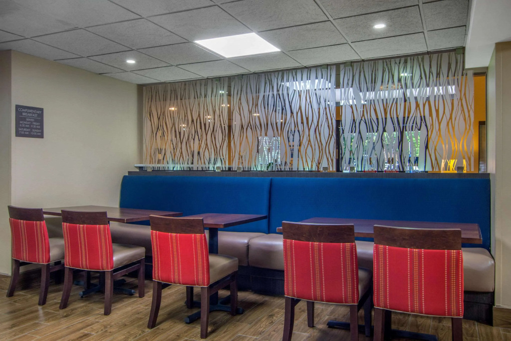 Sandy Springs Inn - Atlanta Perimeter
