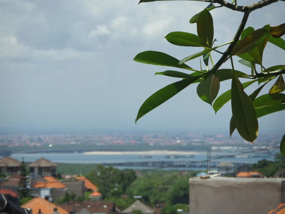 Griya Loft Villas