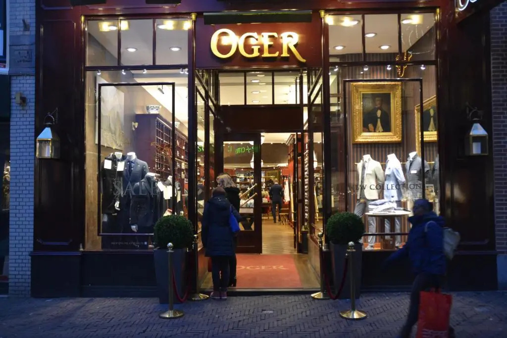 The Heritage - R.Q.C