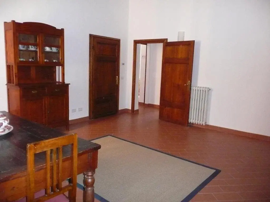 LArchivolto - Bed  Breakfast