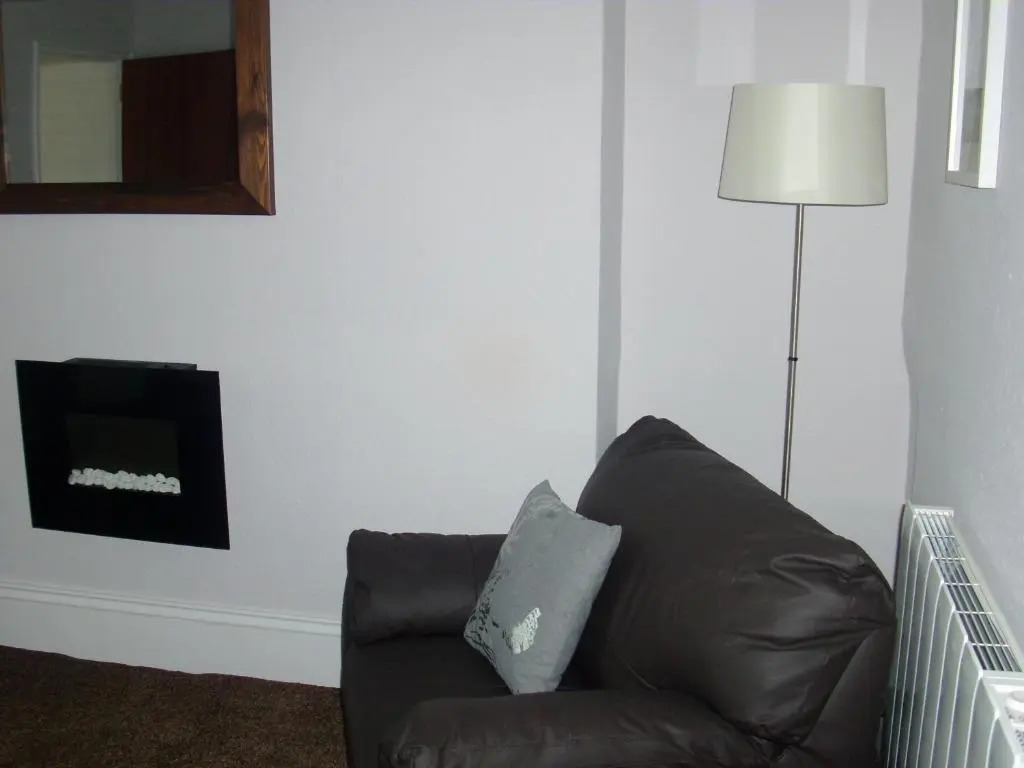 Lockinbar Holiday Apartments