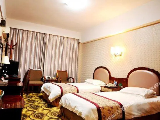 Jingdu Hotel