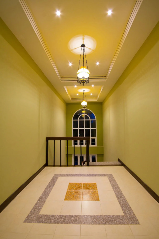 Rommai Greenpark