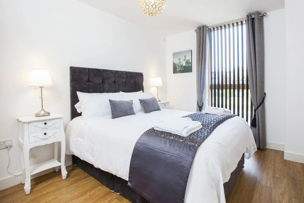 iSTAY APARTMENTS at VIZION