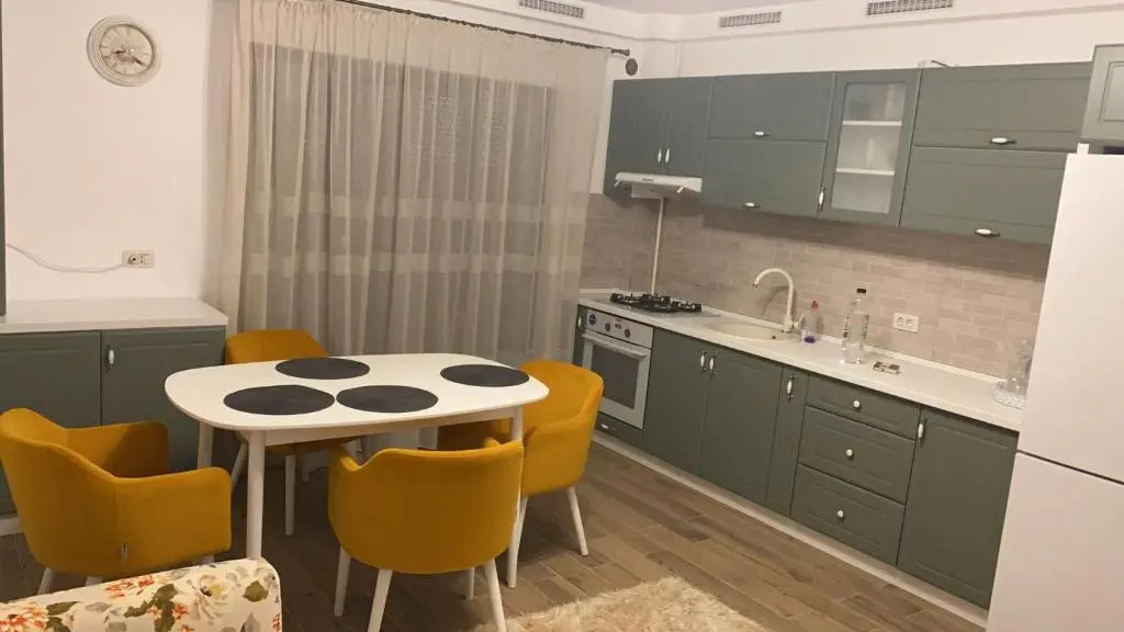 Grant Apartament