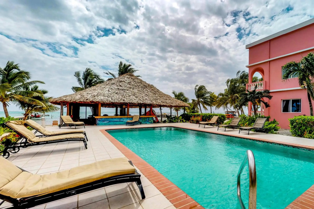 Saponaria 21-22 at Caribe Island Gold Standard Certified
