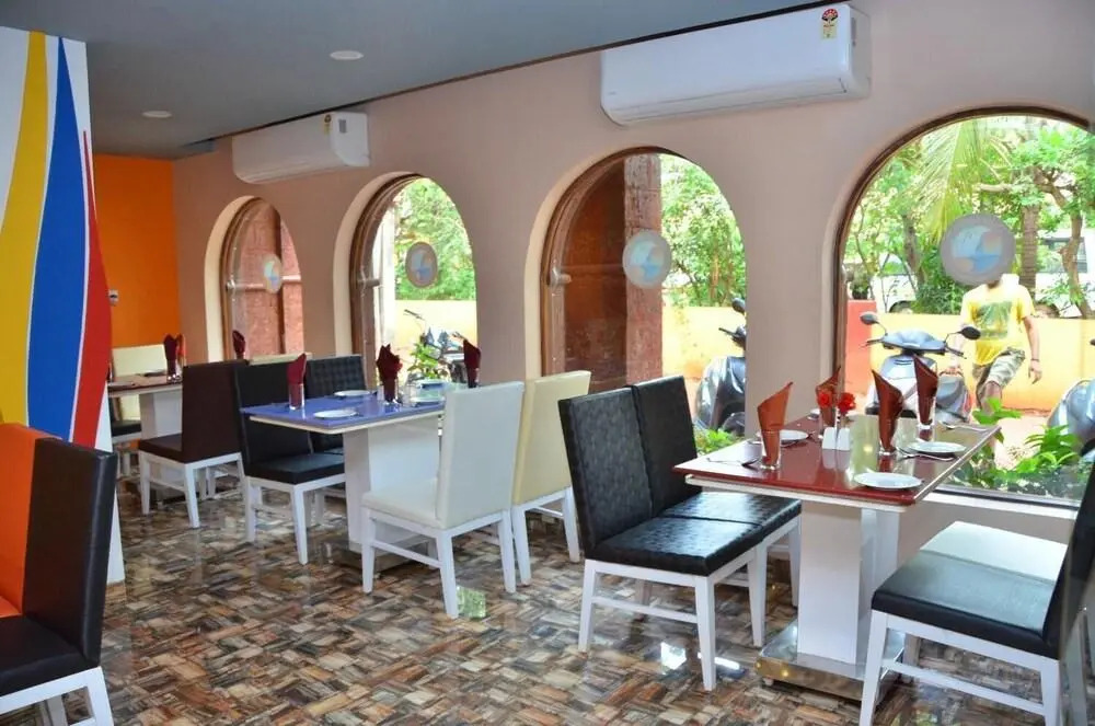 Delta Residency Goa
