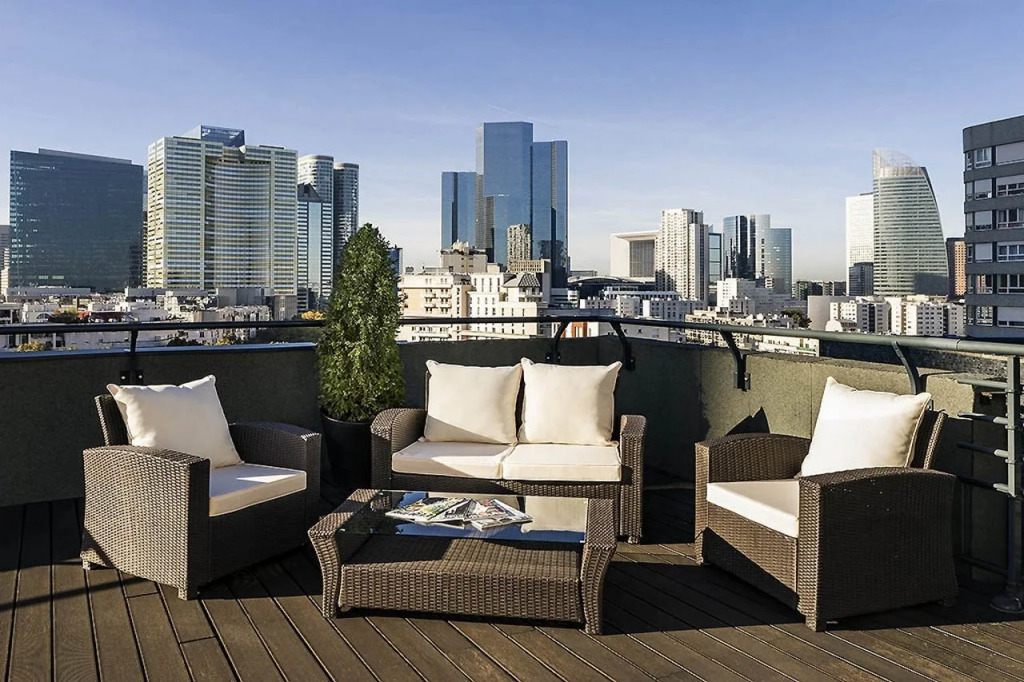 Mercure Paris La Défense
