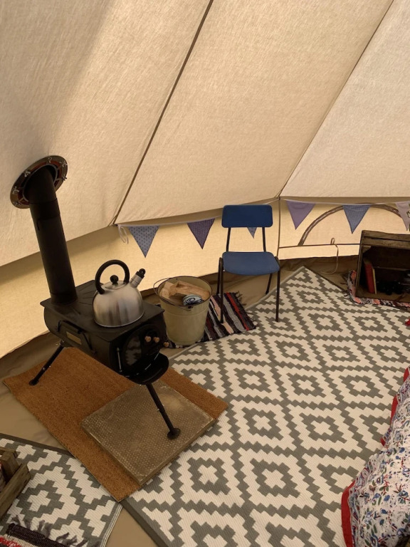 Wensum Glamping