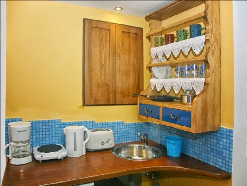 Deluxe Rhodes Villa Villa Sokaki Well Furnished 2 Bedrooms