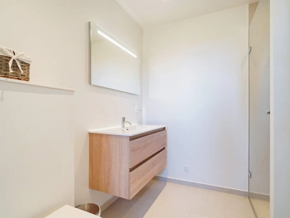6 Person Holiday Home in Hornbaek