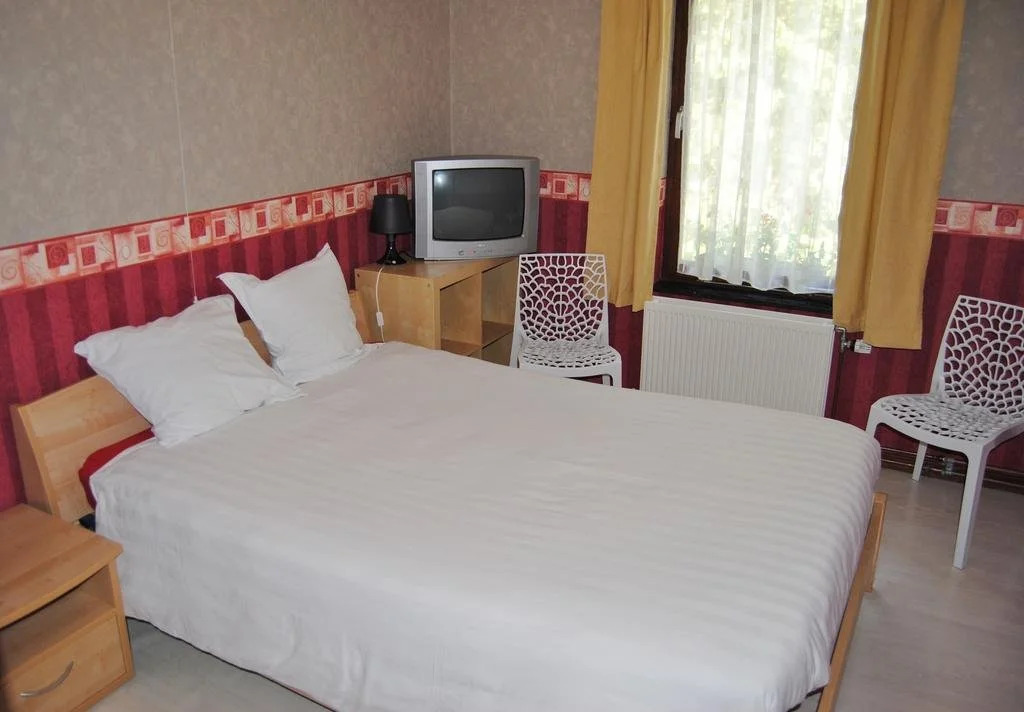 Hotel Beco