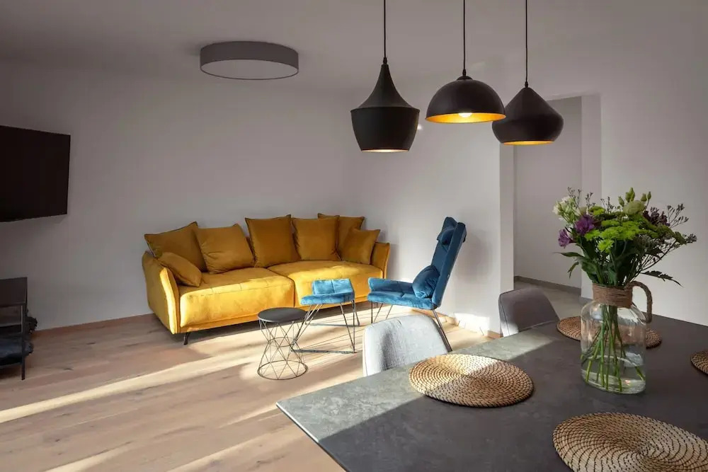 Villa Stechovice Shr081