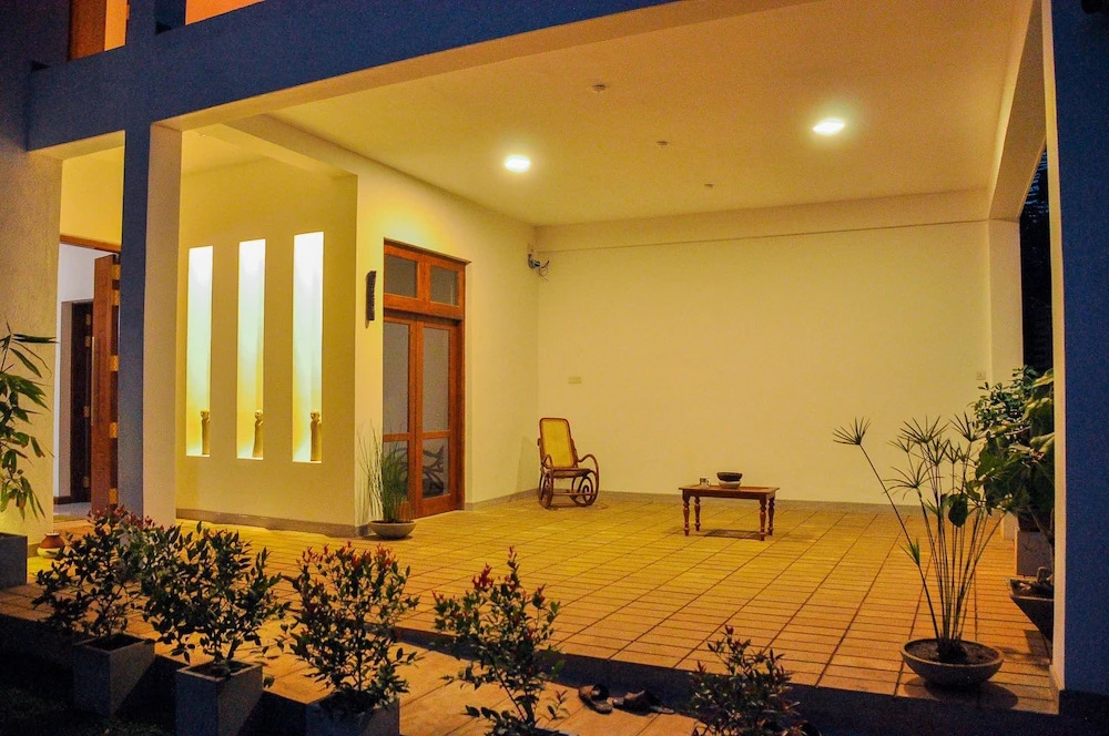 Amuththa Resort