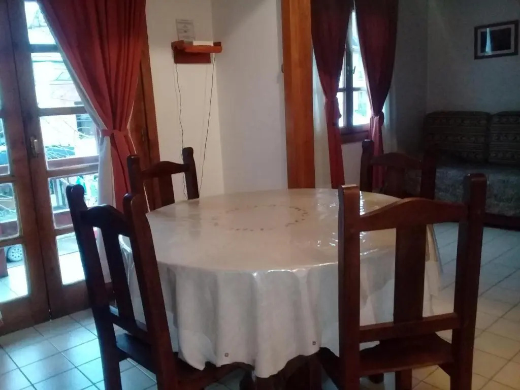 Departamento Elordi