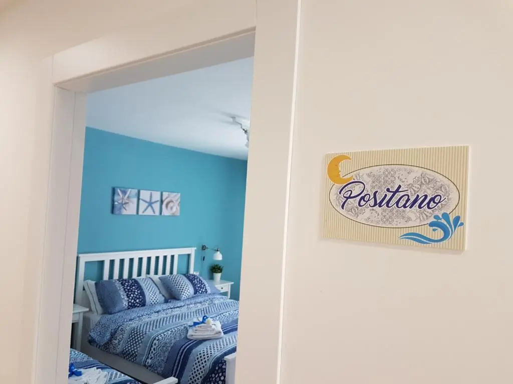 MareLuna b&b