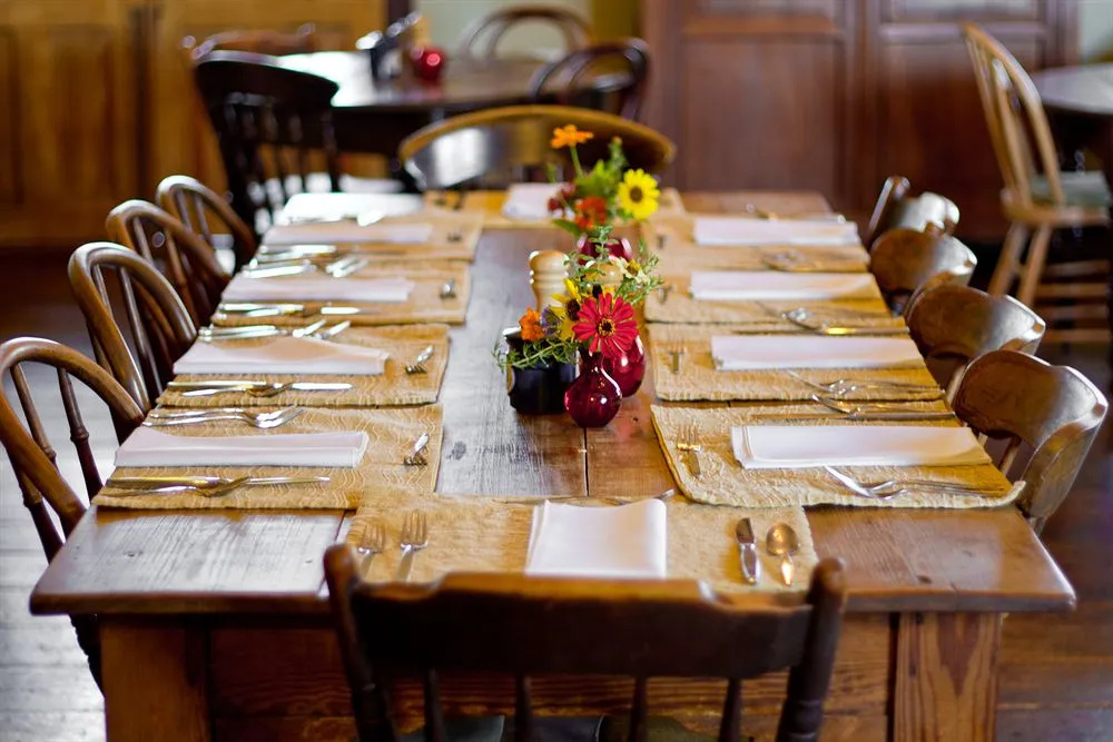 Sage Hill Inn & Spa