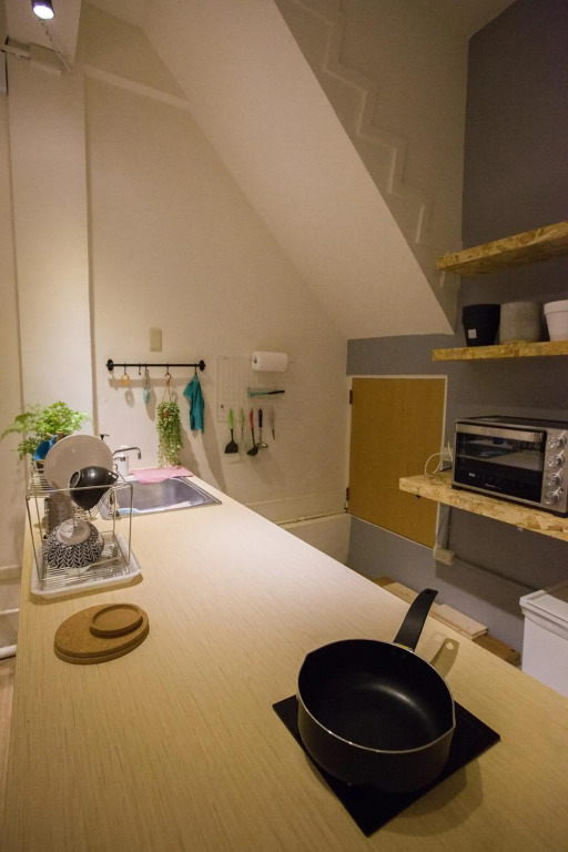 KM Hostel