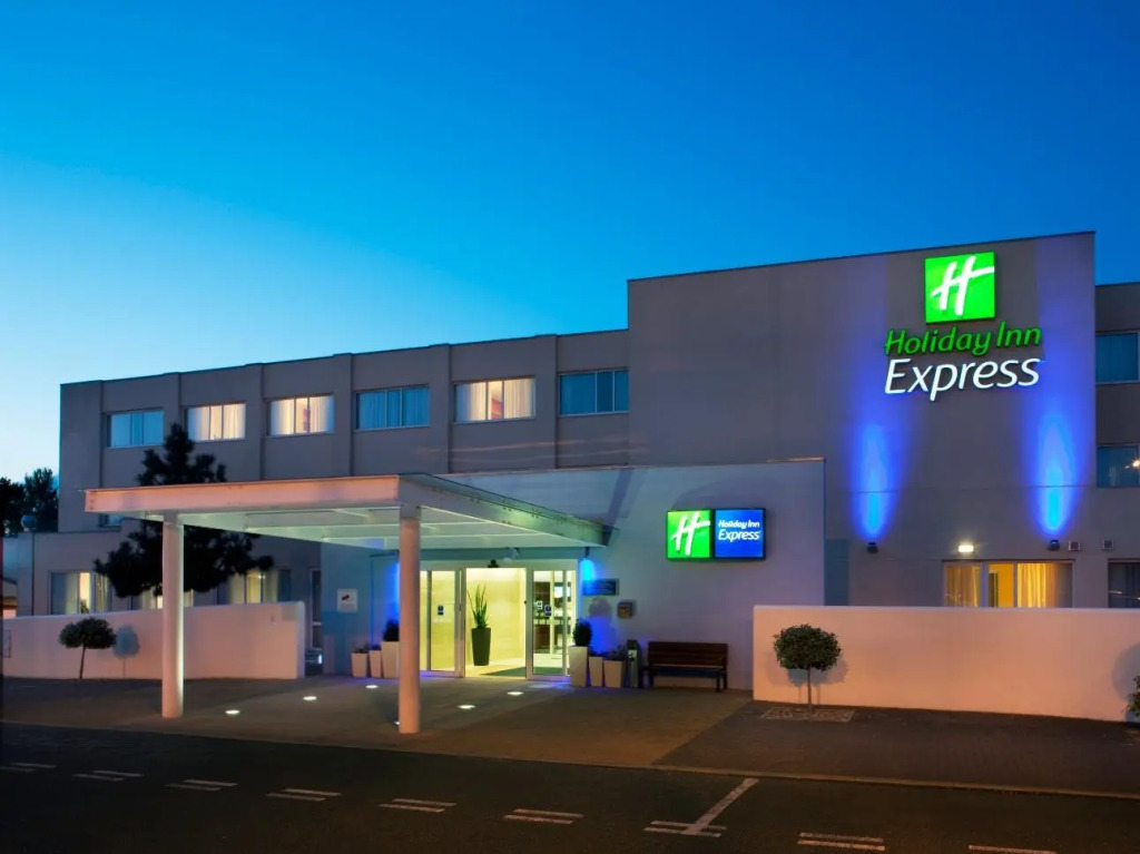 Holiday Inn Express Norwich by IHG