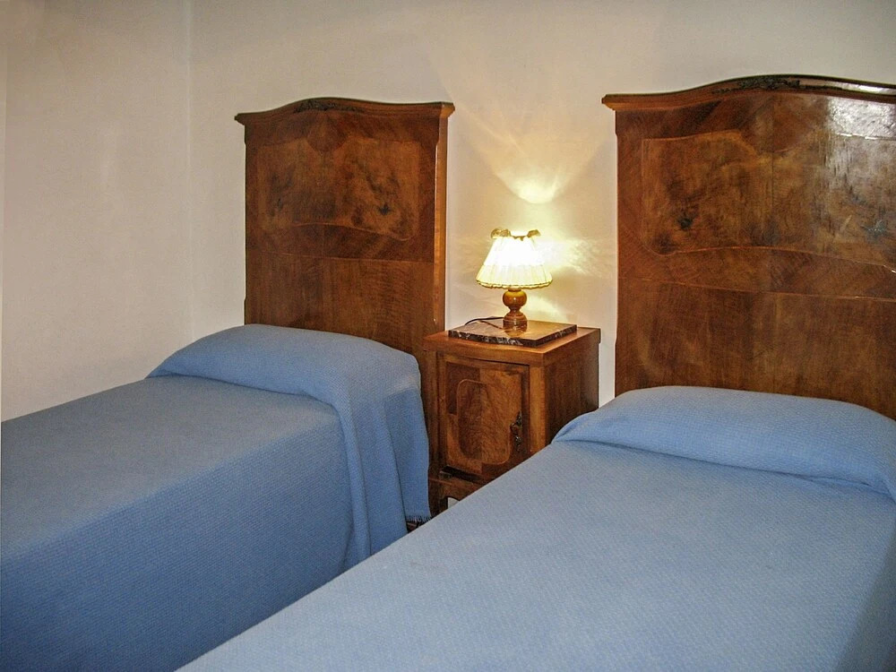 Podere Sondino Apt I Cinghiali Pietrabuona