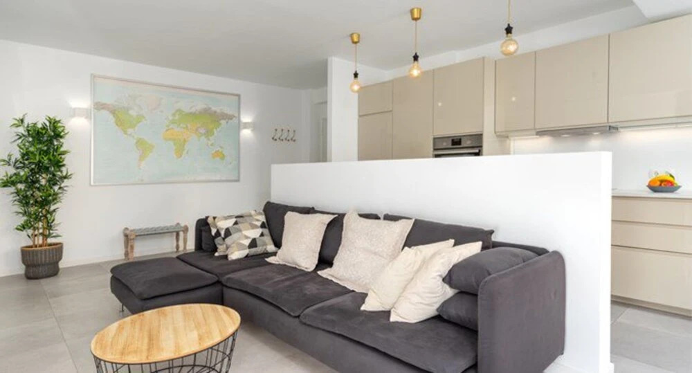 107698 Apartment In Fuengirola
