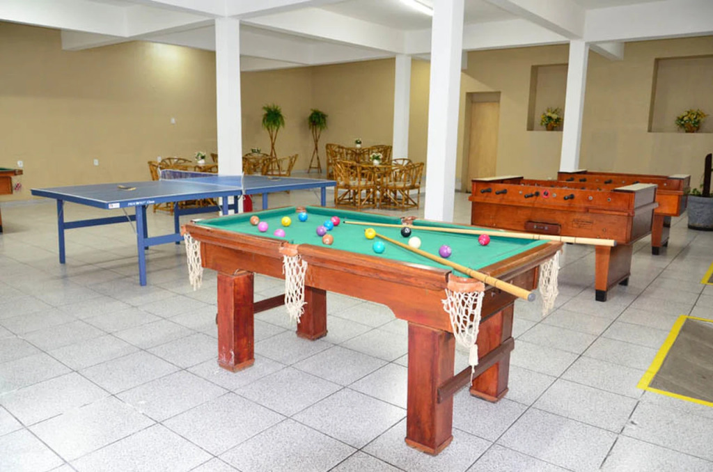 Hotel Guanabara