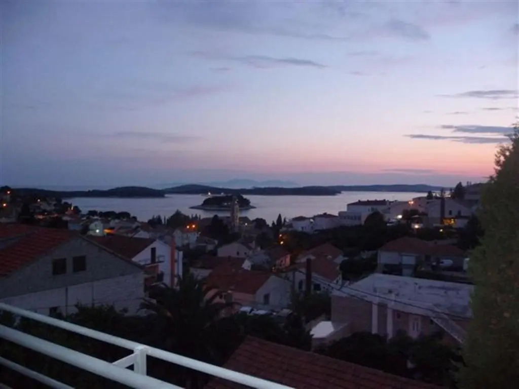 Apartment On Hvar Island