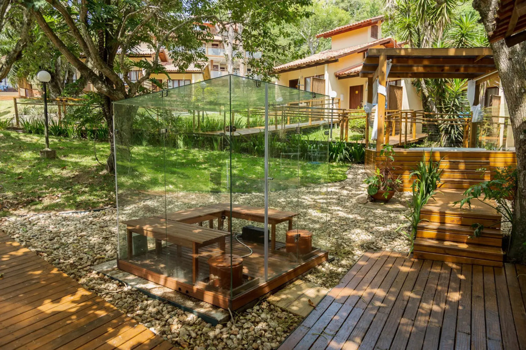 Eco Hotel Oceanomare
