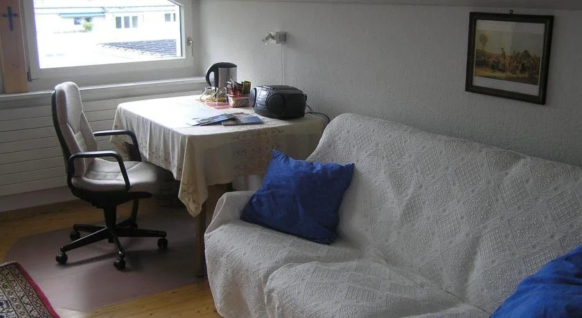 B&B Am Schellenberg