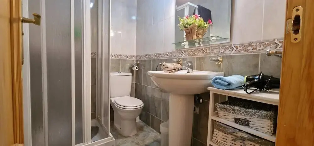 weforyou Solymar 2 bedrooms