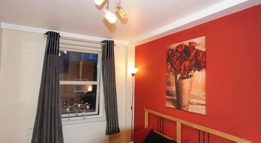 Amazing Apartment-Brick Lane Apartment CN4