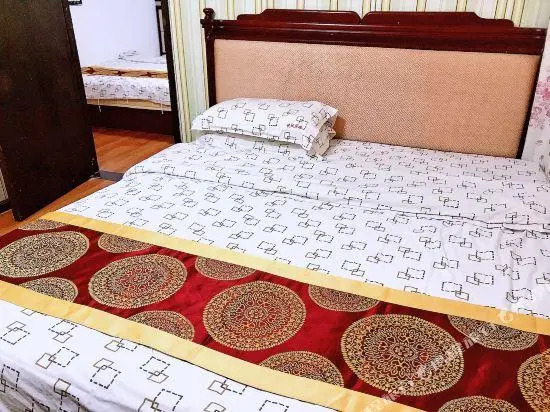 Dongying Hotel