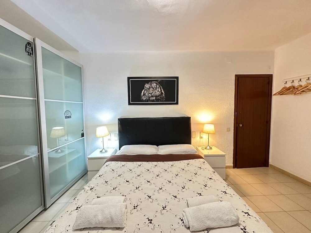 Rooms Consell de cent