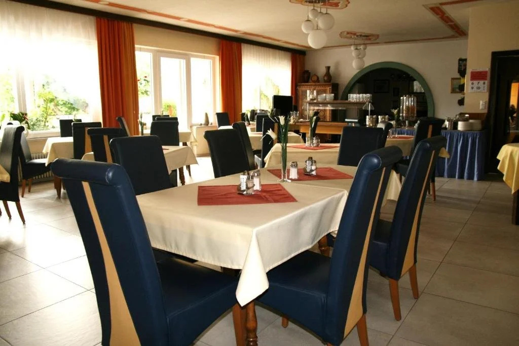 Pension Pleikner