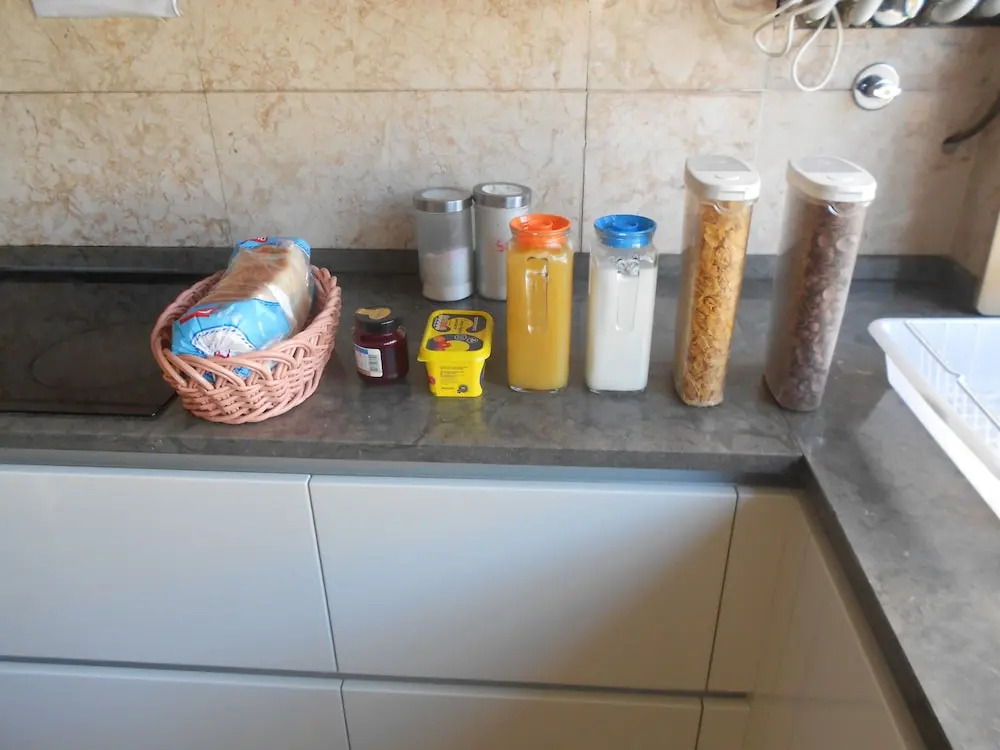 Lisbon Top Hostel