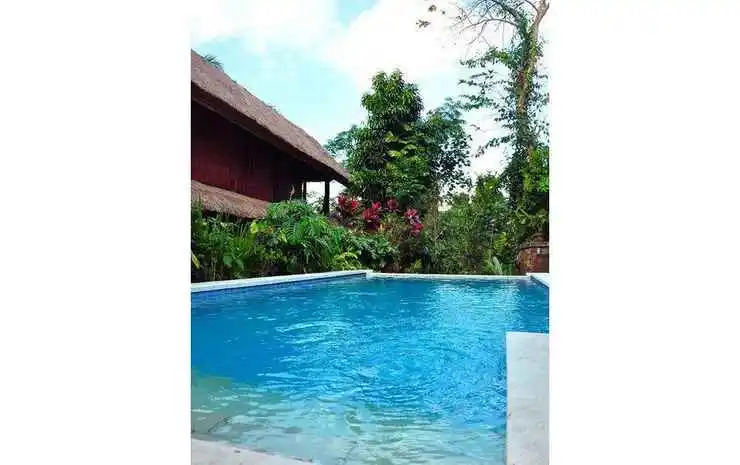 Pugig Homestay
