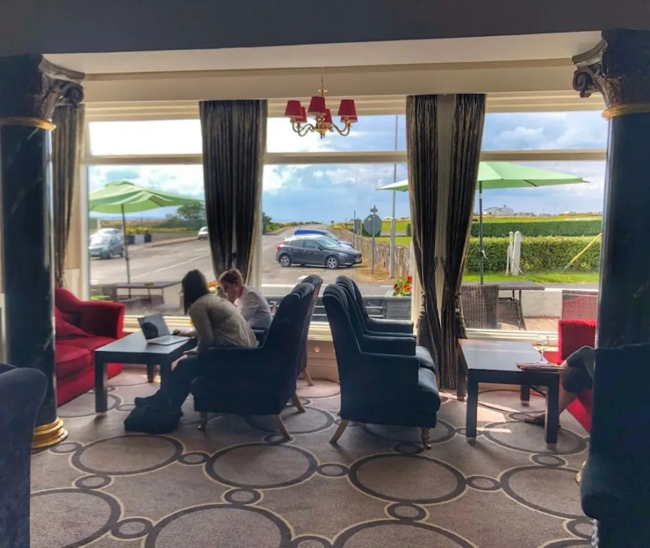 Yeats Country Hotel, Spa & Leisure Club