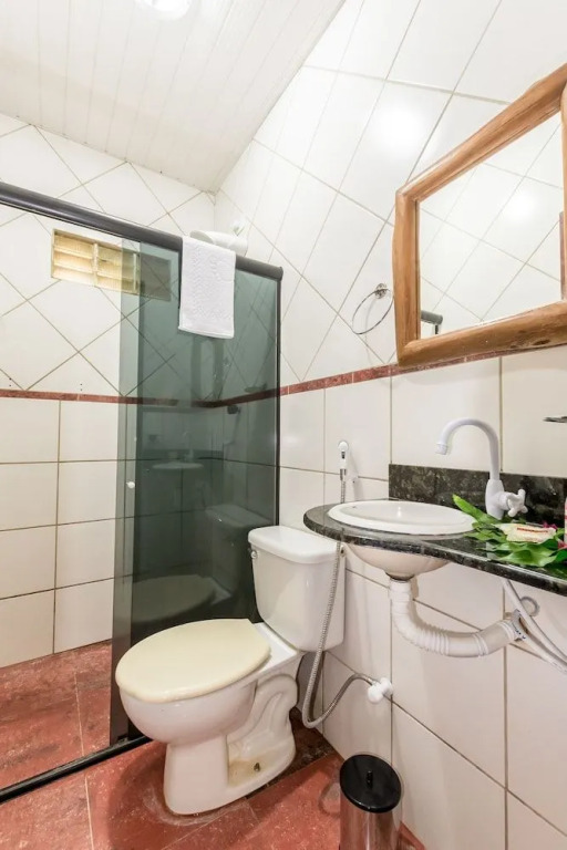 Oceana Suites Villas de Tibau